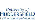 University of Huddersfield London